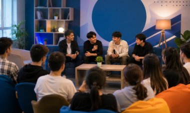Павлодарлық жастар КВН командасымен кездесуге шақырылады