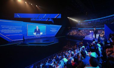Астанада «Болашақ ойындары – 2026» халықаралық турнирі салтанатты түрде ашылды