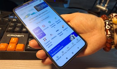 Обращения павлодарцев в госорганы через e-Otinish выросли на треть