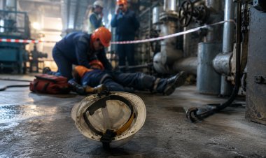 Павлодар ЖЭО-2-де іске қосу кезінде оқыс оқиға орын алды
