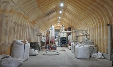 Комбикорм из Мичурино закрепился в кормушках столичных животных