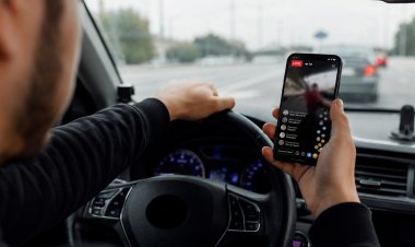 Тікелей эфирде көлік жүргізіп, былапыт сөз айтқан павлодарлық қамауға алынды