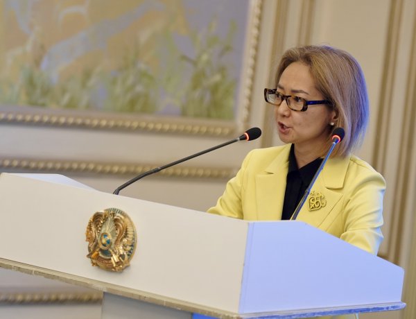 Павлодарлық ғалым: Жаңа Конституция – Ұлы дала құқықтық дәстүрінің заңды жалғасы
