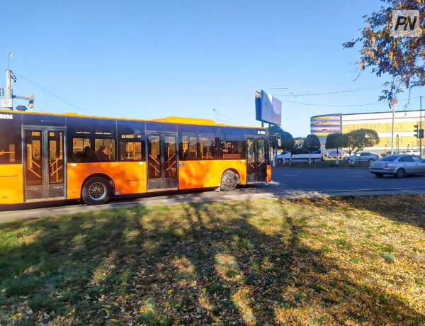 Что нужно изменить в работе общественного транспорта в Павлодаре