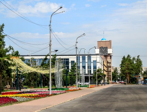 Павлодар облысында Республика күніне орай 2000-нан астам іс-шара өтеді