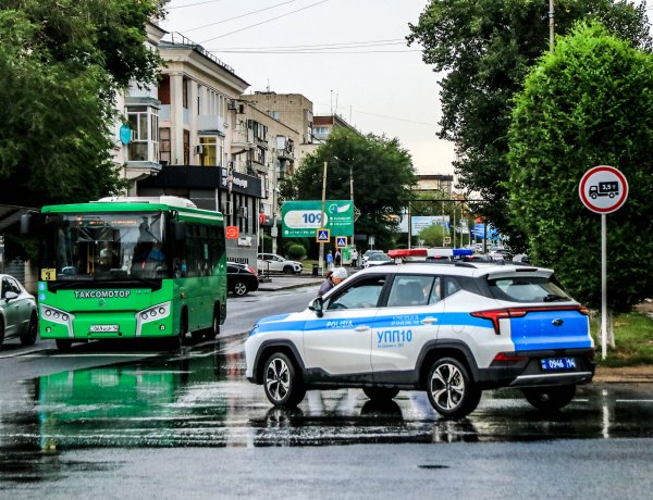 Павлодарда екі күнге бірнеше автобус қозғалысы бағытын өзгертті