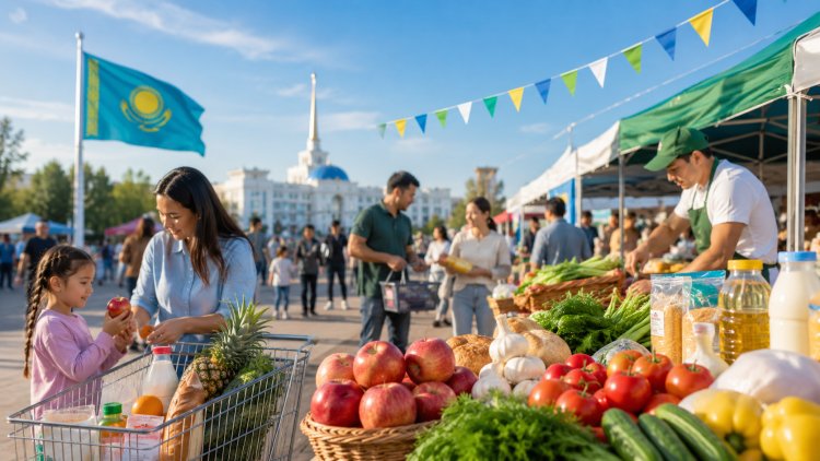 Павлодар облысында «Bereke Fest» республикалық акциясы өтеді