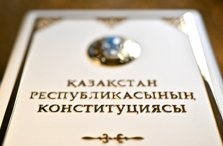 Омбудсмен: Адам құқықтарының басымдығы Конституцияның негізгі арқауы