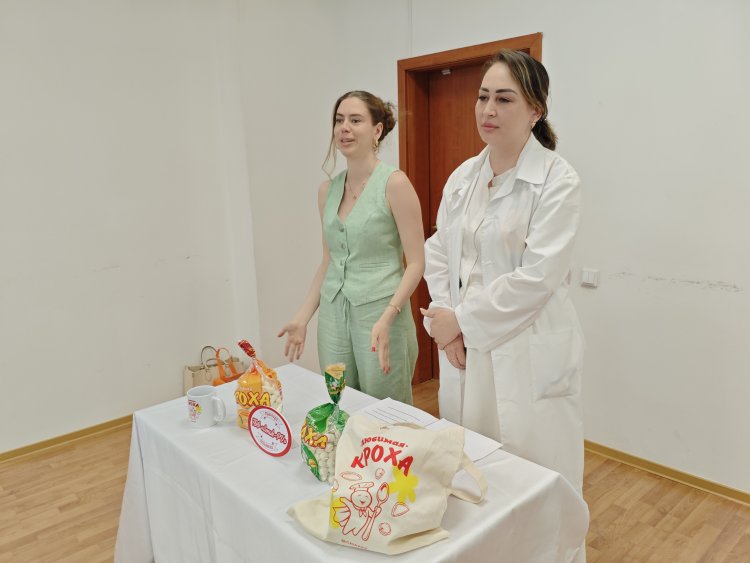 Павлодарда «Қазақстанның үздік тауары» байқауына 23 кәсіпорын қатысады