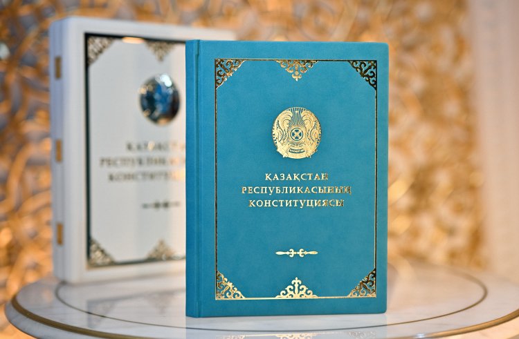 Қазақстан Қасым-Жомарт Тоқаевтың басшылығымен жаңғыртудың жаңа кезеңіне қадам басты – Олжас Бектенов