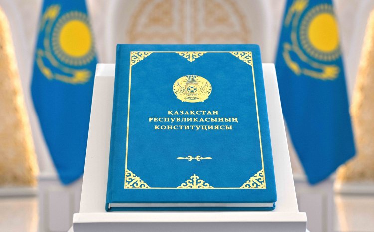 Омбудсмен Казахстана перечислил ключевые новеллы Конституции