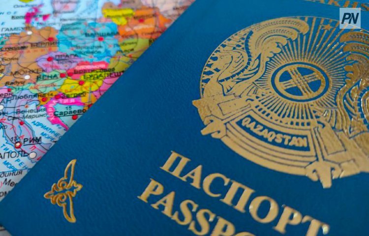 Павлодарлықтар жеке куәлікті қалай қайта рәсімдей алады?