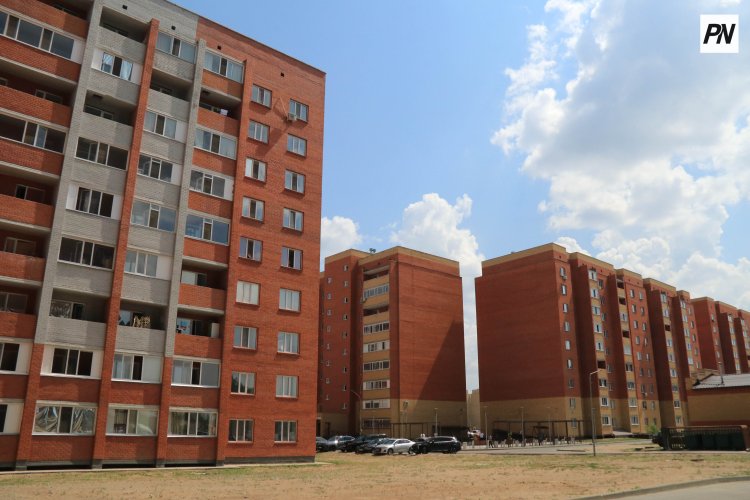 Павлодарлықтар ПИК жұмысына шағымданды