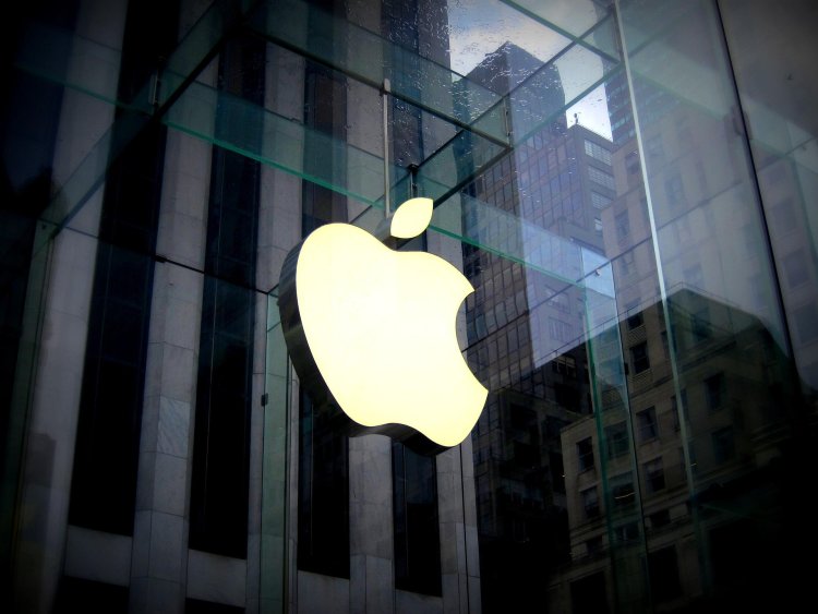 Apple чип өндірісіне 30 миллиард доллар инвестициялайды