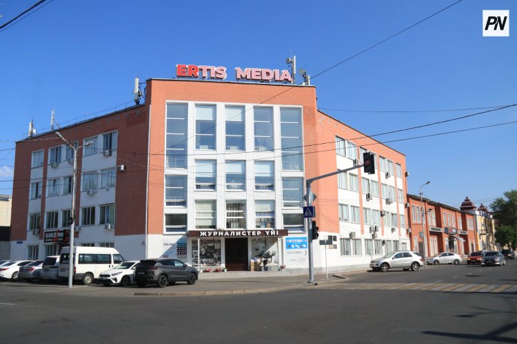 «Ertis Media» басылымдарында үгіт материалдарын жариялау