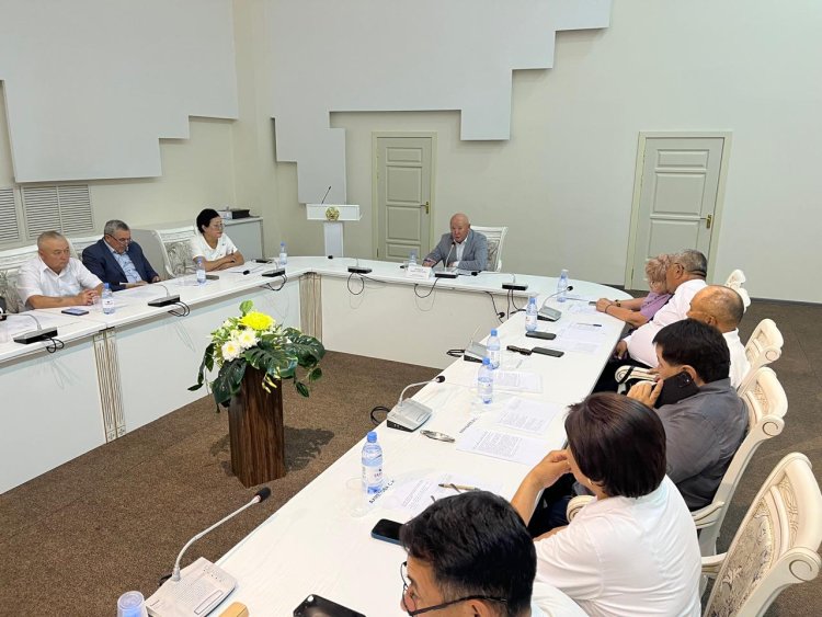 Павлодар облысы жолдарында автоматтандырылған таразы орнатылмақ