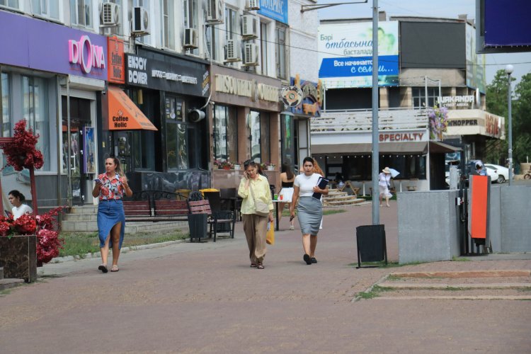 Павлодарлықтар Құрылтай сайлауынан қандай өзгеріс күтеді?