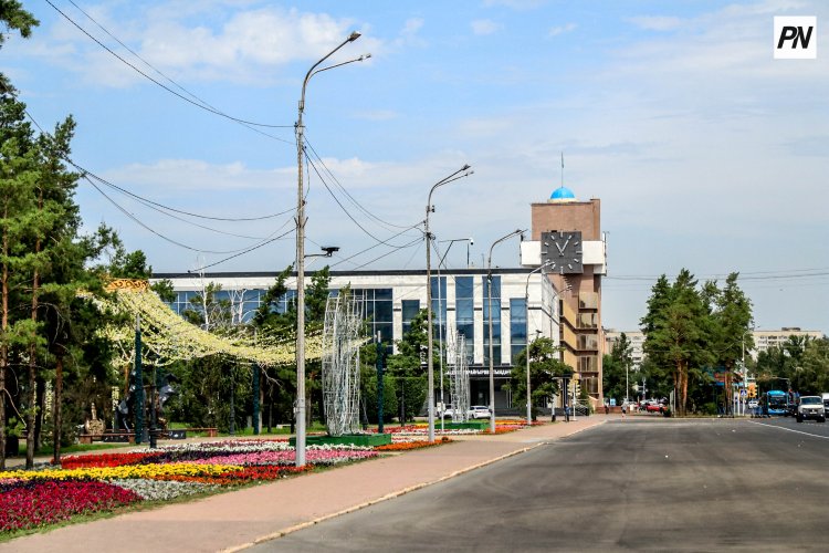 «Таза Қазақстан»: Экомәдениетті өзгертудің павлодарлық формуласы қандай?