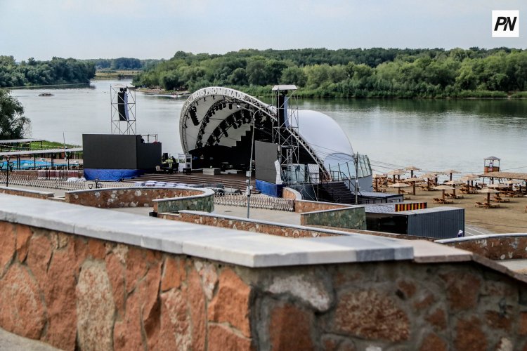 Павлодар Қала күнін қандай ауа райымен қарсы алады?