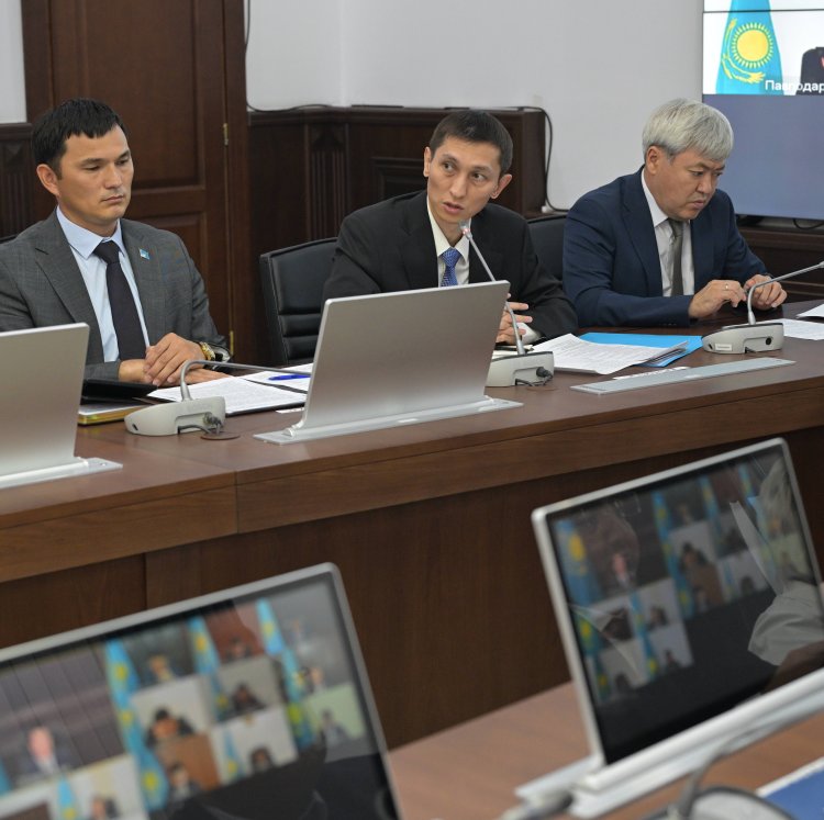 В Павлодарской области прогнозируют рост сразу по нескольким отраслям экономики