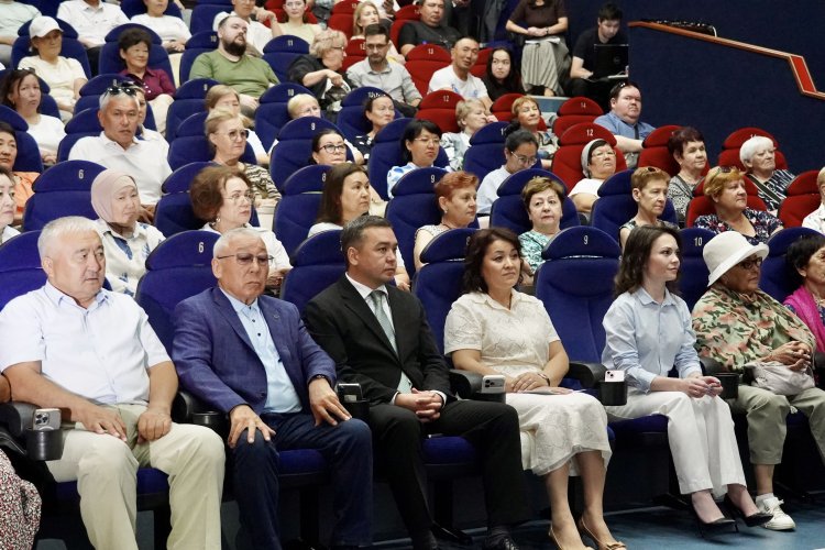 Адамдар мен тағдырлар: Павлодарлықтарға үздік деректі фильмдер көрсетілді