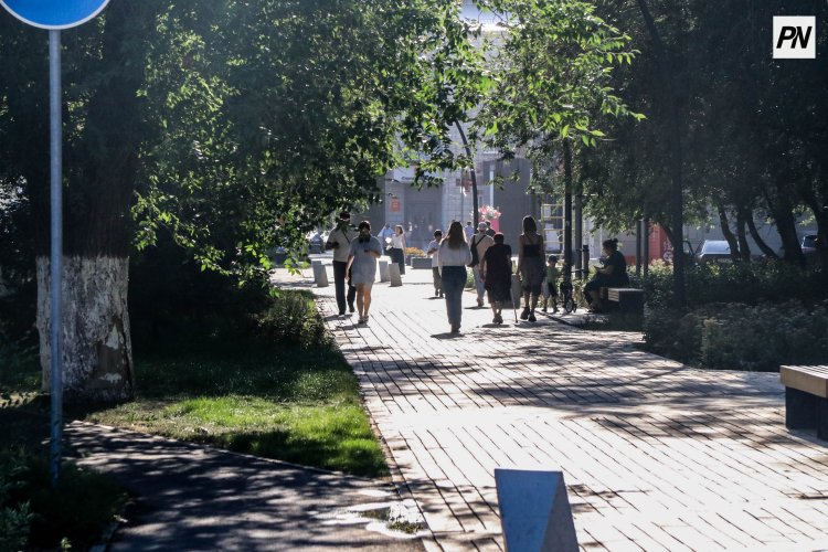 Предвыборная кампания: партии продолжают встречи с жителями региона