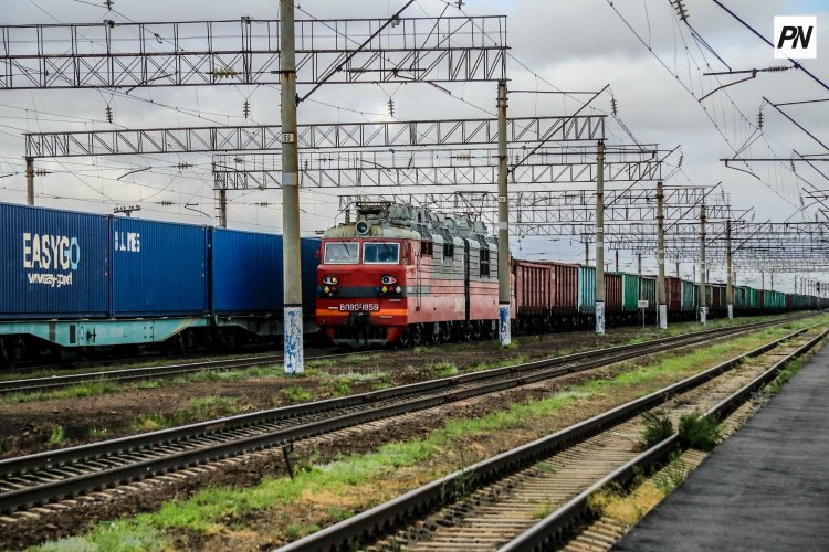 Удобрения из Экибастуза начали поставлять в Великобританию