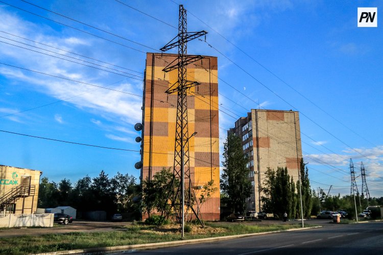 Павлодарда бірнеше көшеде электр энергиясы уақытша өшіріледі