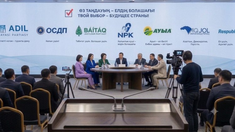 Услышать голос каждого избирателя призвали в Павлодарской области