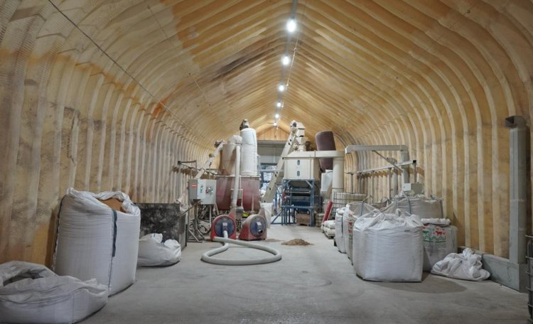 Комбикорм из Мичурино закрепился в кормушках столичных животных