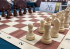 Павлодар халықаралық жас шахматшылар додасының орталығына айналды