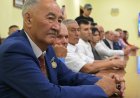 Железнодорожников Павлодарской области поздравили с профессиональным праздником