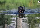 Павлодарские истории: подводный мир Прииртышья