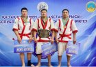 «Павлодар барысы» кімге бұйырды?