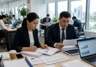 Павлодар облысында квазимемлекеттік сектордың жұмысы назарға алынды