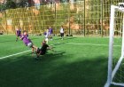 «ERTIS AULA FEST»: павлодарлықтар аула футболы турнирінің финалында жүздеседі