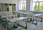 Павлодар облысында жаңарған ауыл мектебі жаңа оқу жылын қарсы алуға дайын