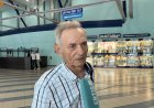 Атақты павлодарлық жаттықтырушы жастармен жұмыс істеу тәсілдерімен бөлісті