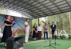 Павлодарда Неміс мәдениеті күні аталып өтті