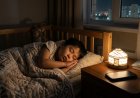 Павлодарским детям рекомендуют больше спать перед началом учебного года