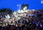В Павлодаре назвали дату закрытия сезона концертов на «Ertis Promenade»