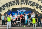 Павлодарда «Turtle Fest» фестивалі спорт әуесқойларының басын біріктірді