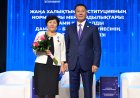 Лучшим школам Павлодарской области вручили денежные призы