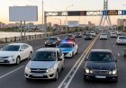 Павлодарда қарсы жолаққа шыққан екі жүргізушінің ісі сотқа жіберілді