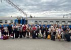 Чем запомнилось лето школьникам Павлодарской области