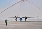 Президент тапсырмасы орындалды: Павлодар әуежайының ұшу-қону жолағы қайта жаңғыртылды