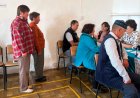 Павлодар облысында Құрылтай сайлауының ашықтығы бақылауда