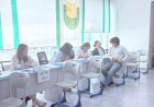 Цифрлық сервистер павлодарлықтарға өз учаскесін жылдам табуға көмектеседі