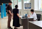 Павлодар облысында сайлау учаскесіне отбасымен келгендердің саны артуда