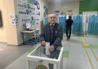 Павлодар зиялы қауымы Құрылтай сайлауына өзіндік үлес қосты